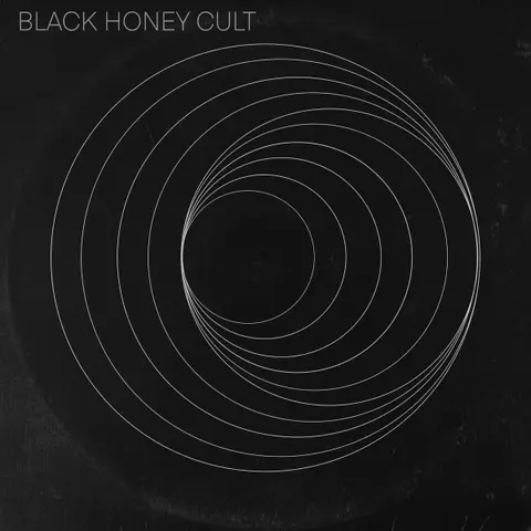 Vinyl BLACK HONEY CULT (White/Red Vinyl)
