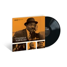Coleman Hawkins, Vinyl COLEMAN HAWKINS AND CON...