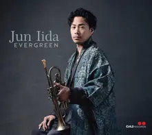 CD EVERGREEN