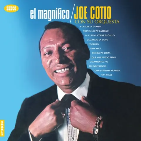 EL MAGNIFICO