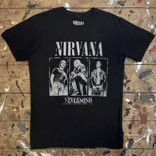 Nevermind Tracklist thumbnail