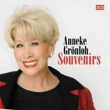 Anneke Grönloh, CD GRONLOH, ANNEKE - SOUVENIRS