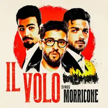 Vinyl SINGS MORRICONE Coloured