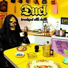 CD BREAKFAST WITH DEATH