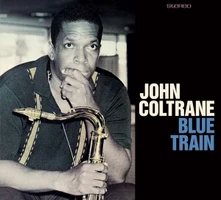 CD Blue Train (Digipack)