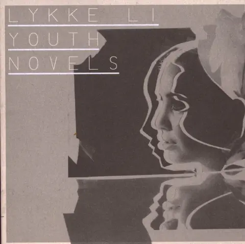 Lykke Li – CD YOUTH NOVELS