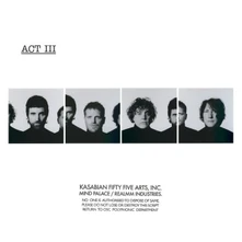 CD Act Iii