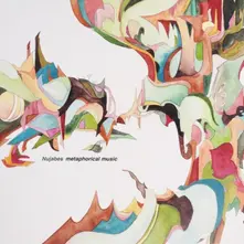 Nujabes - Metaphorical Music (2024) (Vinyl)