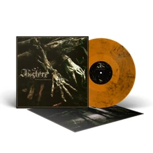 Austere, Vinyl THE STILLNESS OF DISSOLUTION