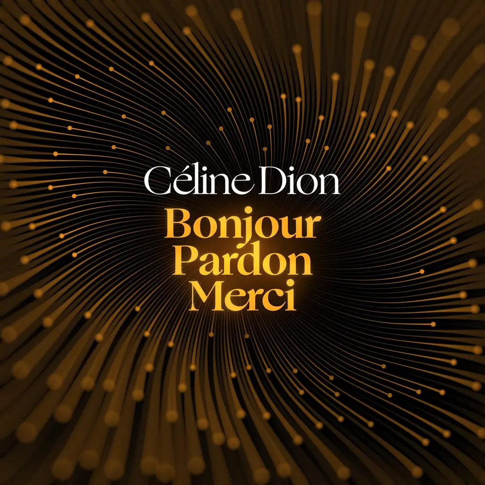BONJOUR, PARDON, MERCI...