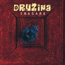 Družina, CD Tragare