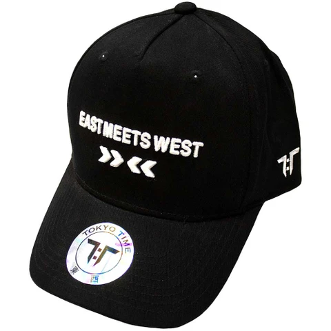 East Meets West