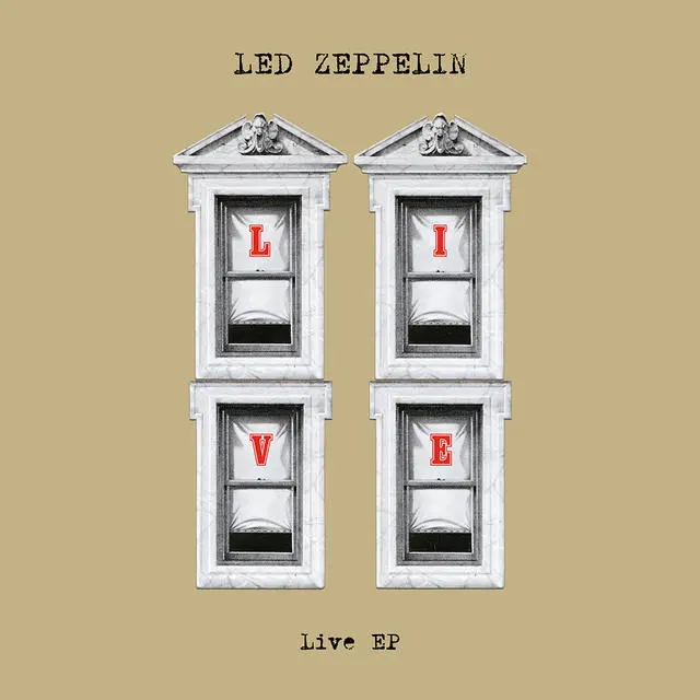 Live EP