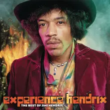 Vinyl EXPERIENCE HENDRIX: THE BEST OF