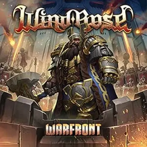 Wind Rose - Warfront