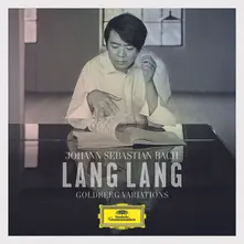 CD GOLDBERG VARIATIONS