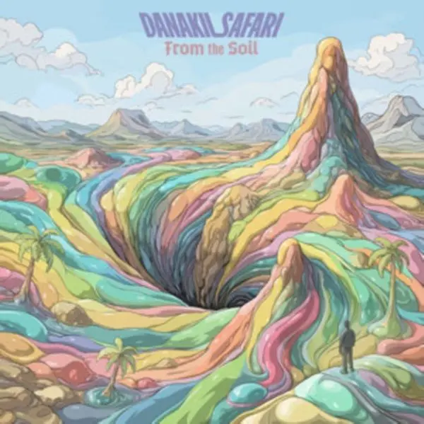 FROM THE SOIL (Vinyl)