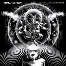 Vinyl APPALACHIAN INCANTATION