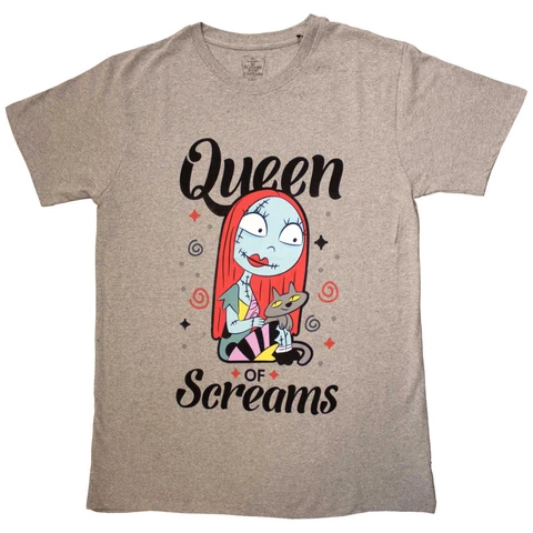 Queen Of Screams