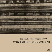 Jeff Kite, Vinyl WINTER OF DISCONTENT