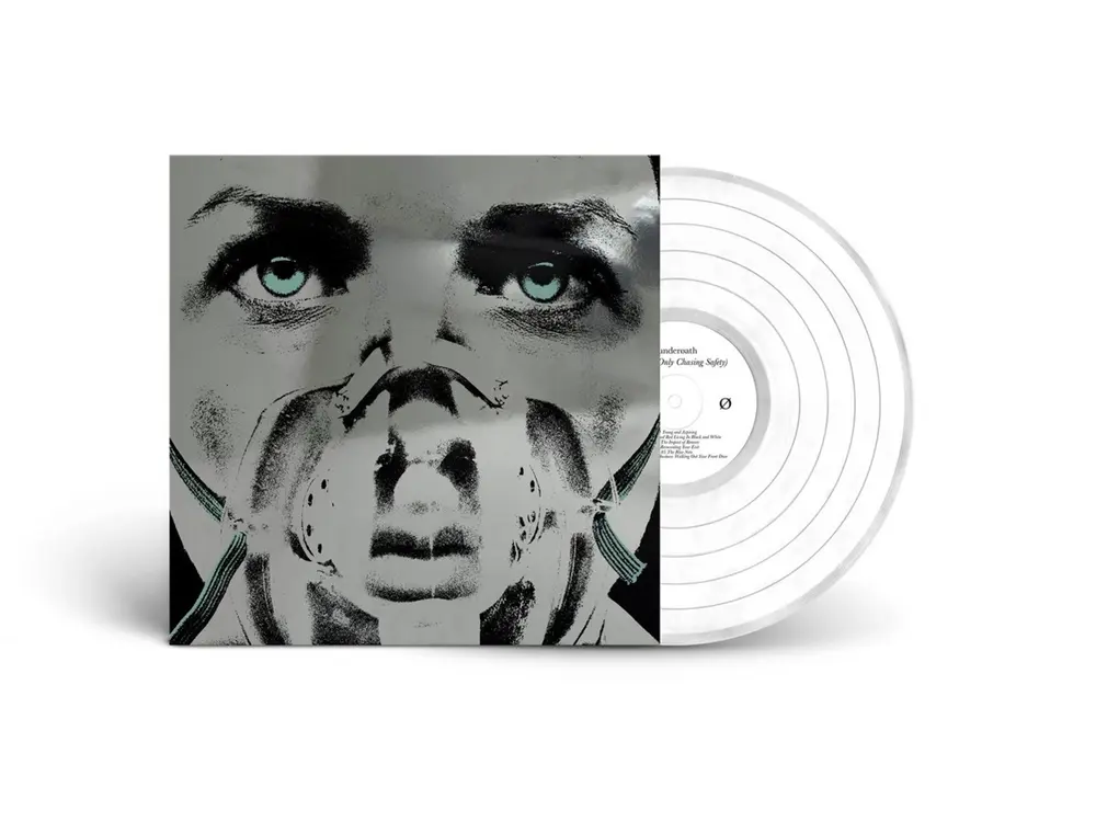 Underoath – THEY'RE ONLY CHASING SAFETY (Vinyl)