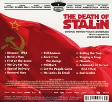 The Death Of Stalin (Original Motion Picture Soundtrack) thumbnail