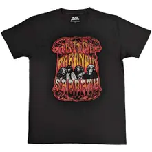 Paranoid Psych thumbnail