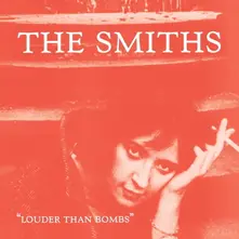 CD LOUDER THAN BOMBS