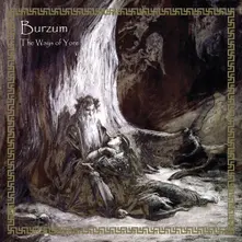 Burzum – WAYS OF YORE (Vinyl)