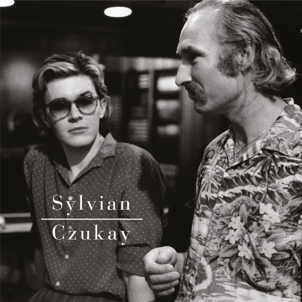 Holger Czukay – PLIGHT & PREMONITION/FLUX & MUTABILITY (Vinyl)