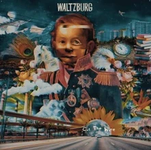 Waltzburg, Vinyl CUT THE WIRE