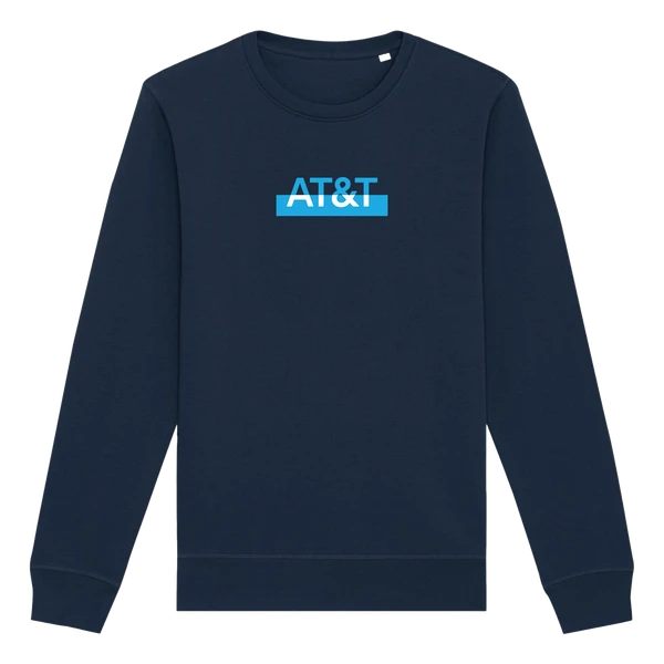 AT&T Linear Edition crewneck