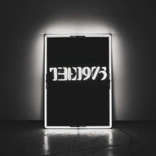 CD THE 1975