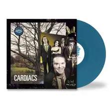 Cardiacs, Vinyl ON LAND AND IN THE SEA