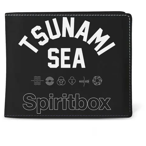 Tsunami Sea