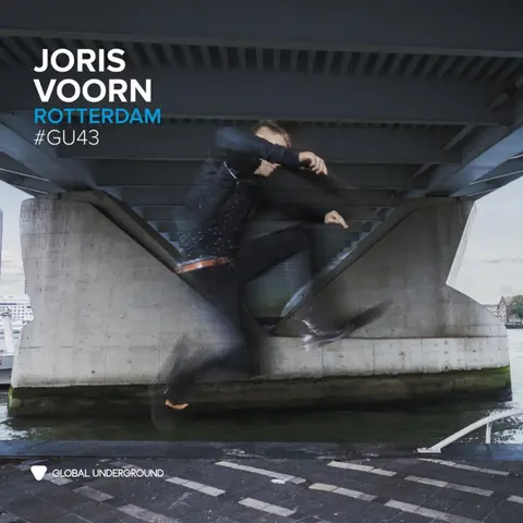 JORIS VOORN – ROTTERDAM