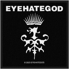 Eyehategod, Nažehlovačka Phoenix Logo