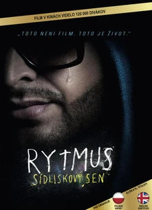 DVD Sídliskový Sen