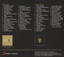 30 #1 Hits / 2nd To None thumbnail