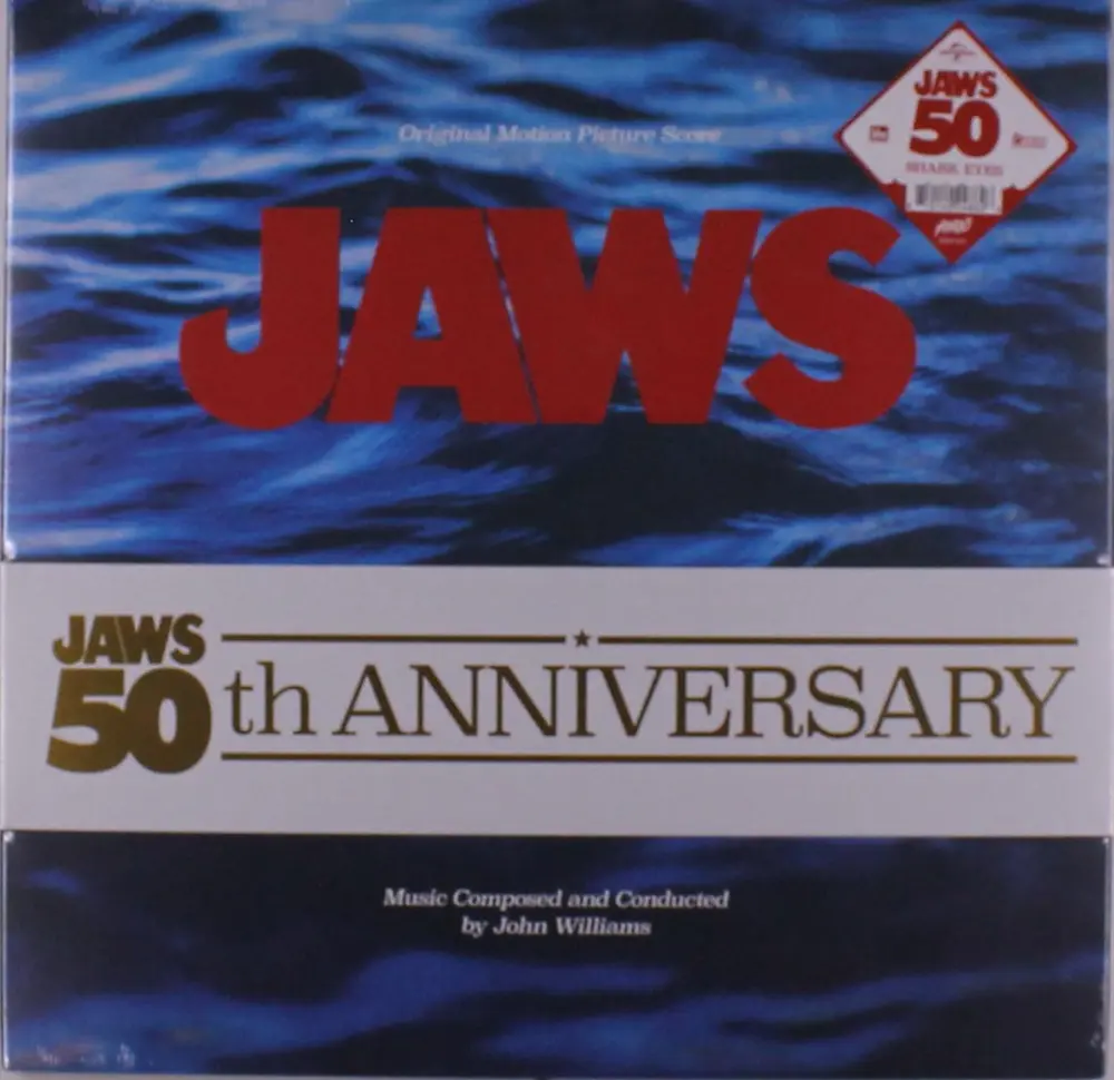 JAWS