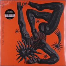 Smote, Vinyl SONGS FROM THE FREE HOUSE