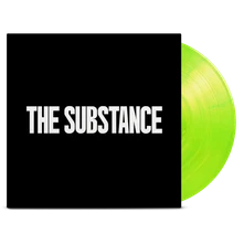 Raffertie, Vinyl THE SUBSTANCE