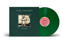 Thee Sinseers, Vinyl LOVE STORIES