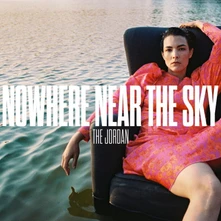 Jordan Rudess, CD NOWHERE NEAR THE SKY