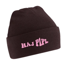 Háj Pípl thumbnail