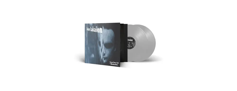 Deine Lakaien - Forest Enter Exit & Mindmachine