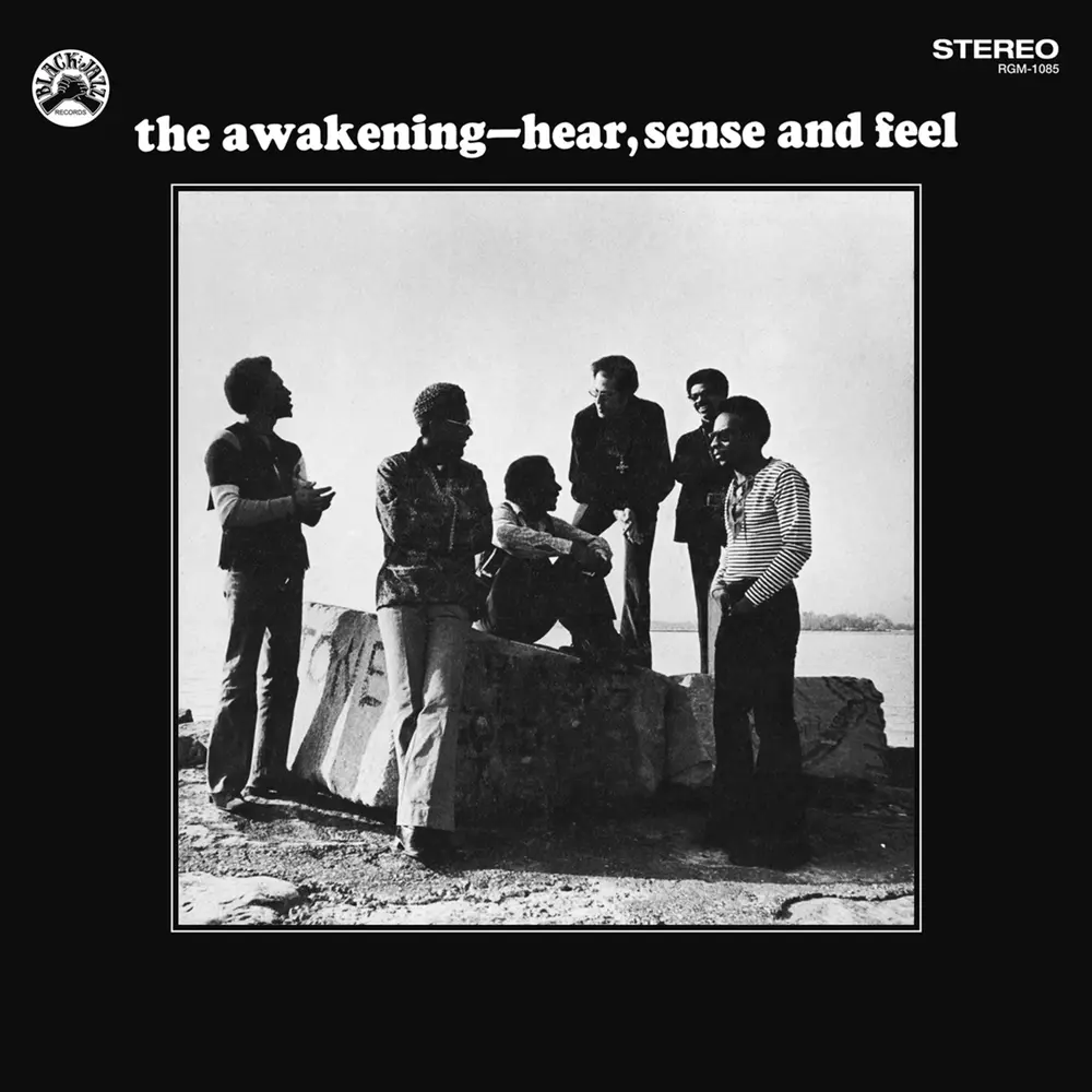 AWAKENING - HEAR, SENSE AND FEEL