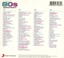 Ultimate... 80s Dance Party thumbnail