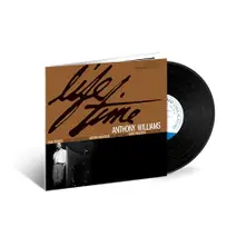Vinyl Life Time