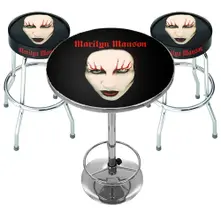 Bar Set: Red Lips thumbnail